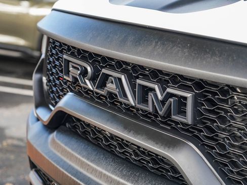 Used 2022 RAM 1500 TRX w/ TRX Level 2 Equipment Group image 3