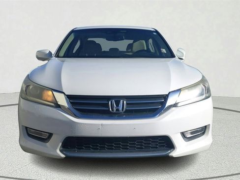 Used 2013 Honda Accord EX-L image 2