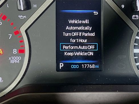 Used 2024 Toyota Tundra SR5 image 12