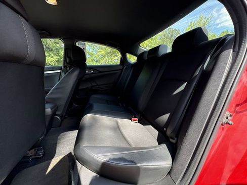 Used 2020 Honda Civic Sport image 23