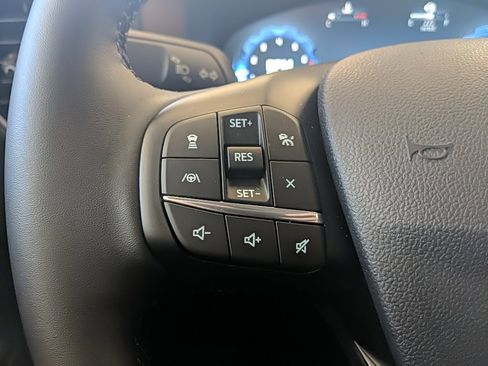 Used 2025 Ford Bronco Sport Outer Banks image 16