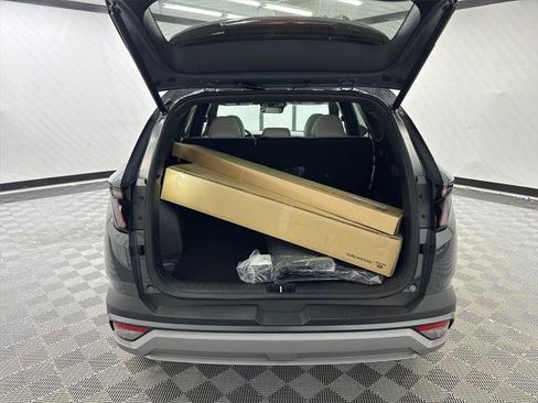 New 2026 Hyundai Tucson Limited image 20