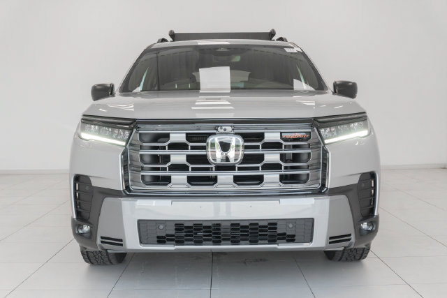 New 2026 Honda Pilot TrailSport image 31