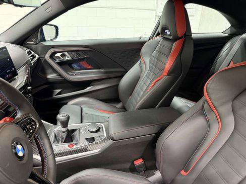 Used 2025 BMW M2 w/ Lighting Package image 15