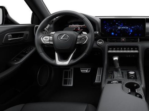New 2026 Lexus IS 350 F Sport RWD image 10