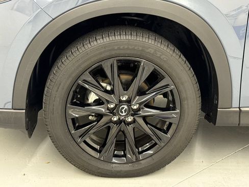 Used 2024 MAZDA CX-5 Carbon Edition AWD/4WD image 11
