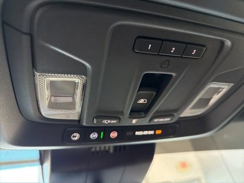 Used 2026 GMC Sierra 1500 AT4 w/ AT4 Premium Package image 14