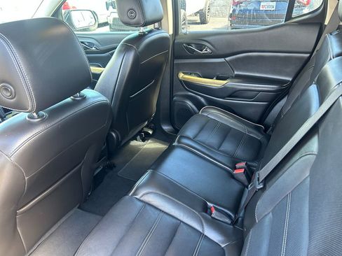 Used 2019 GMC Acadia Denali w/ Technology Package image 33