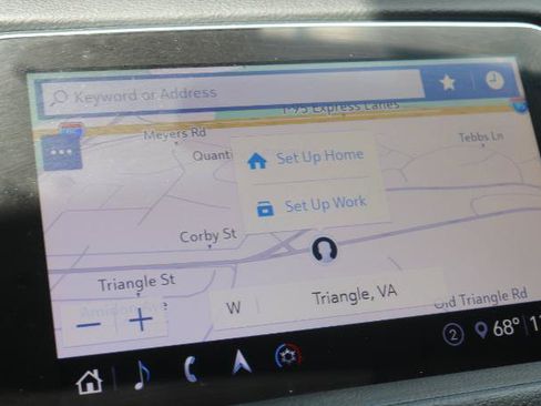 Used 2020 Cadillac XT4 Premium Luxury AWD/4WD image 18