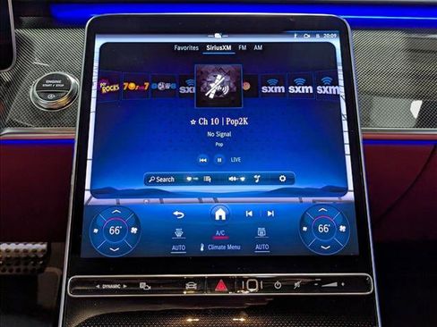 New 2025 Mercedes-Benz S 580 S 580 image 13