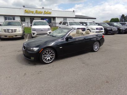 Used 2009 BMW 328i Convertible