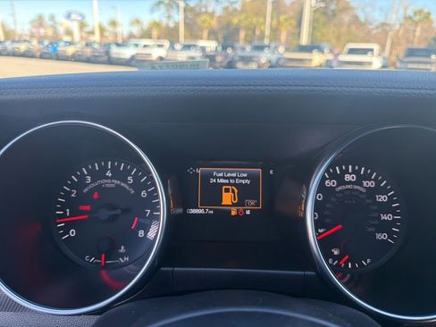 Used 2020 Ford Mustang GT w/ Equipment Group 301A image 19