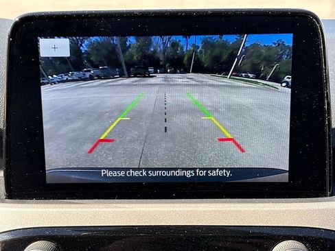 Used 2022 Ford Escape SE w/ Convenience Package image 24