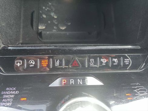 Certified 2023 Jeep Grand Wagoneer Series II AWD/4WD image 41