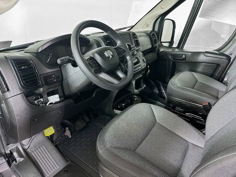 Used 2023 RAM ProMaster 2500 image 30