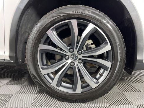 Used 2021 Lexus RX 350L FWD w/ Premium Package image 11