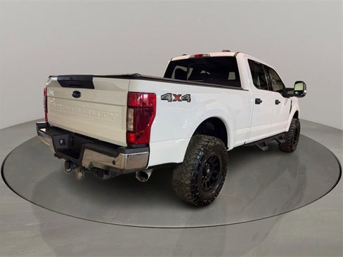 Used 2020 Ford F250 XLT w/ XLT Value Package image 7