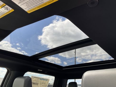 New 2025 Ford F150 Lightning Lariat image 3