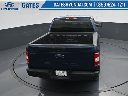 Used 2018 Ford F150 XL w/ XL Power Equipment Group image 38