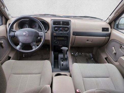 Used 2003 Nissan Frontier XE image 15