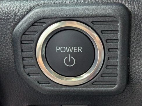 New 2027 Toyota Land Cruiser w/ Premium Package AWD/4WD image 27