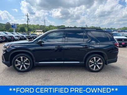 Used 2024 Honda Pilot Touring