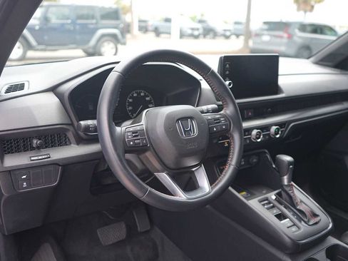 Certified 2025 Honda CR-V Sport-L image 2