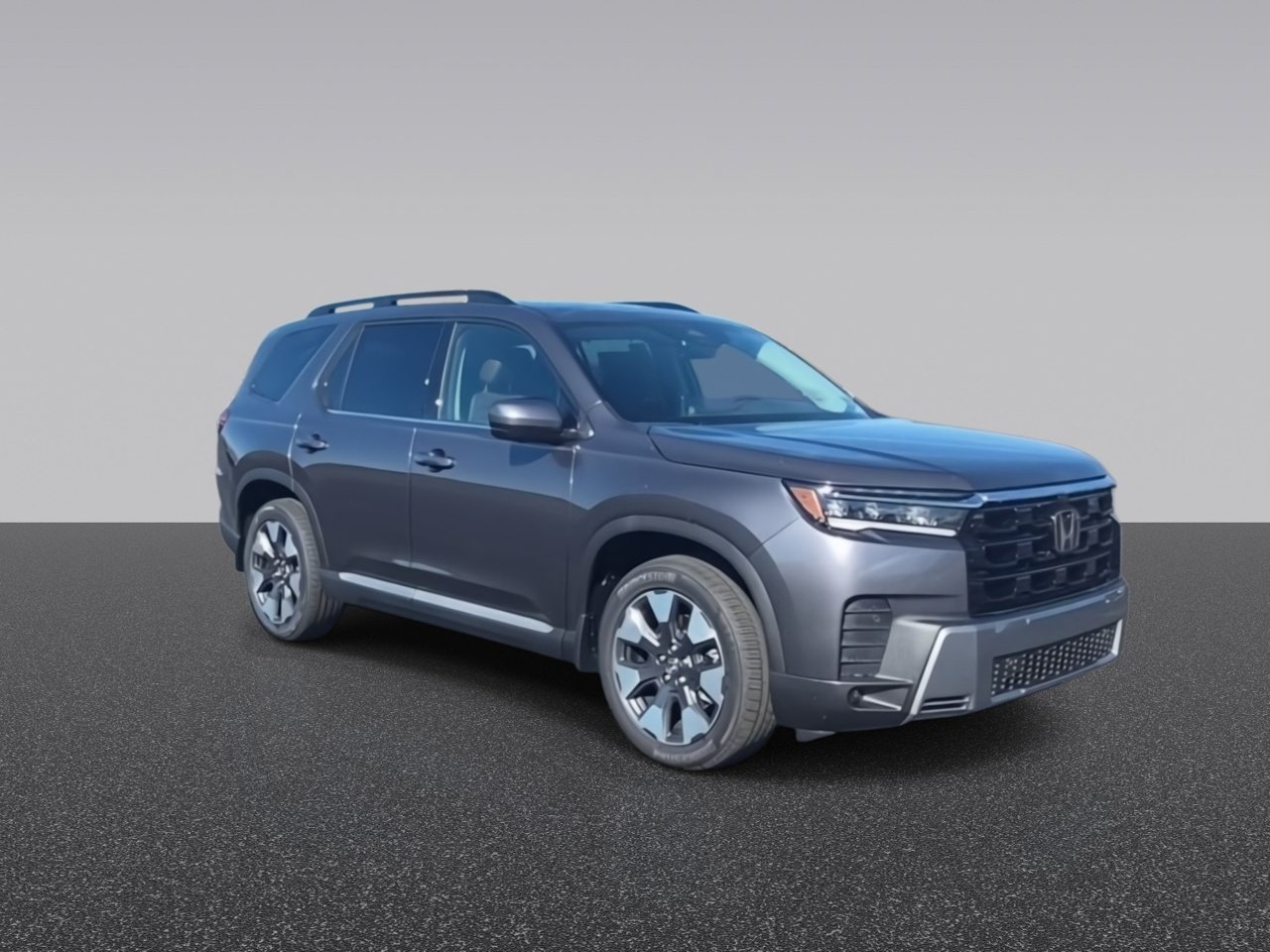 New 2026 Honda Pilot Elite image 2