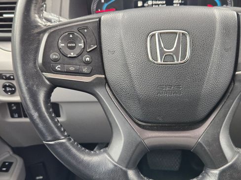 Used 2019 Honda Pilot EX-L image 21