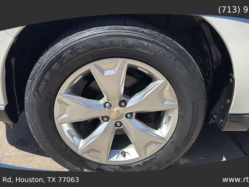 Used 2014 Subaru Forester 2.5i Touring image 14