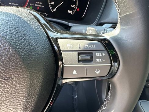 New 2026 Honda Civic Sport image 24