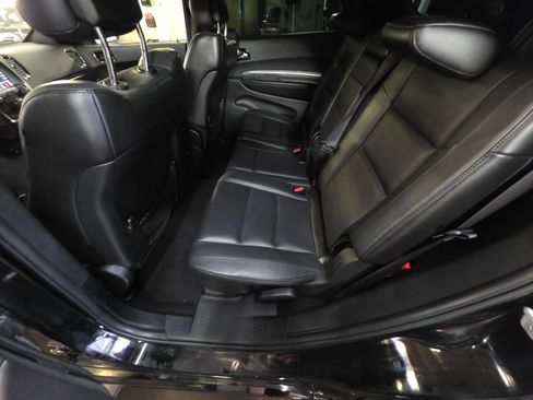 Used 2020 Dodge Durango GT w/ Blacktop Package RWD image 13