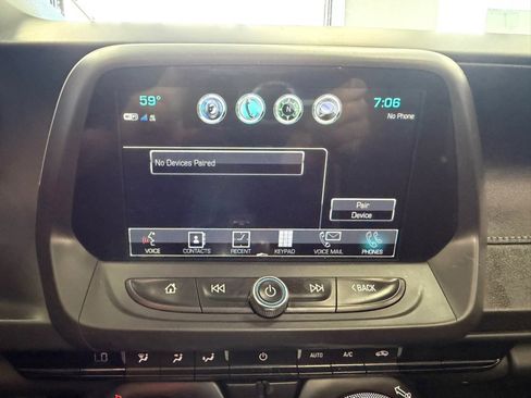 Used 2017 Chevrolet Camaro SS RWD image 45