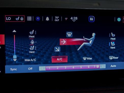 Used 2024 Dodge Hornet R/T Plus AWD/4WD image 29