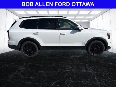 Used 2024 Kia Telluride EX X-Line AWD/4WD image 6