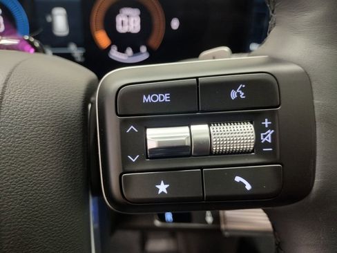 New 2026 Hyundai Santa Fe XRT AWD/4WD image 27