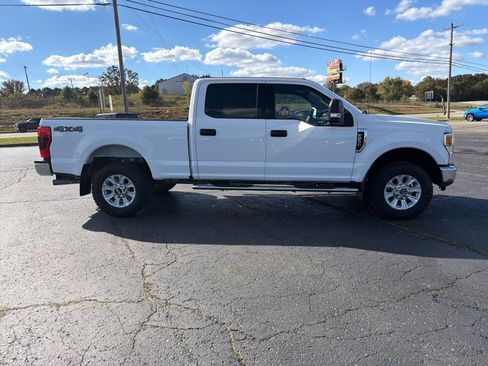 Used 2021 Ford F250 XLT image 10