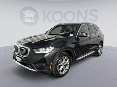 Used 2023 BMW X3 xDrive30i w/ Premium Package