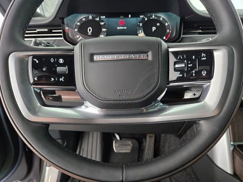 New 2026 Land Rover Range Rover Long Wheelbase Autobiography image 22