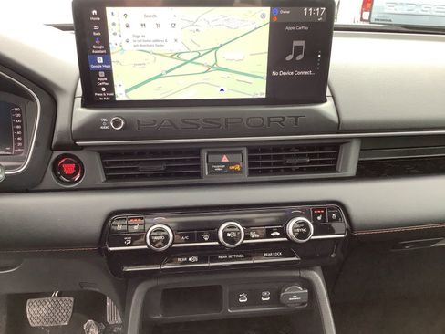 New 2026 Honda Passport TrailSport Elite image 17