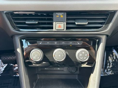 Used 2023 Volkswagen Taos S w/ Driver Assistance Package AWD/4WD image 39