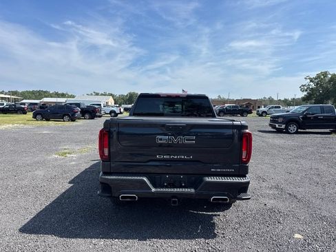 Used 2024 GMC Sierra 1500 Denali Ultimate AWD/4WD image 4