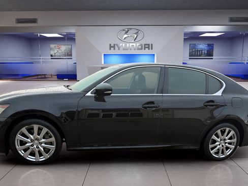 Used 2013 Lexus GS 350 AWD image 3