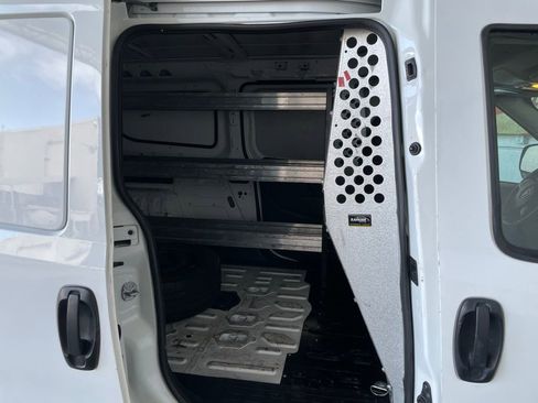 Used 2022 RAM ProMaster City Tradesman image 27