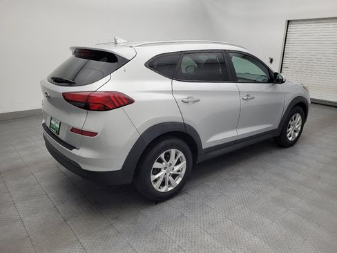 Used 2019 Hyundai Tucson Value FWD image 10