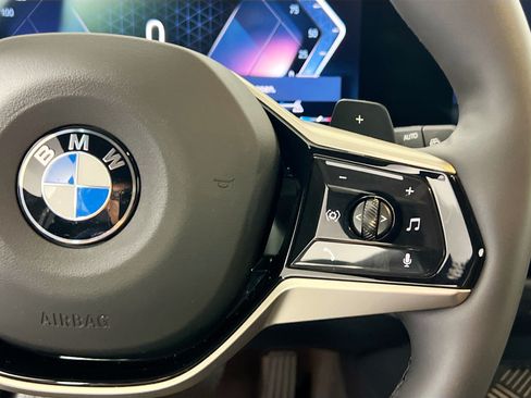 Used 2025 BMW X3 xDrive30i w/ Premium Package AWD/4WD image 19