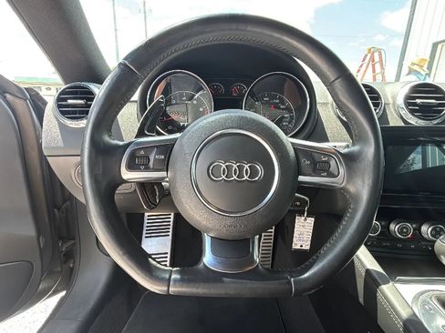 Used 2012 Audi TT 2.0T Premium Plus AWD/4WD image 19