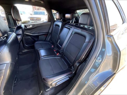 Used 2025 Ford Escape ST-Line image 21
