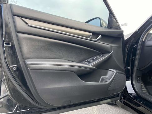 Used 2021 Honda Accord Sport Special Edition image 15