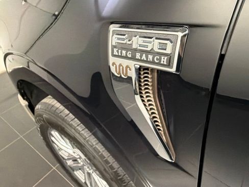 New 2026 Ford F150 King Ranch w/ Equipment Group 601A High AWD/4WD image 48